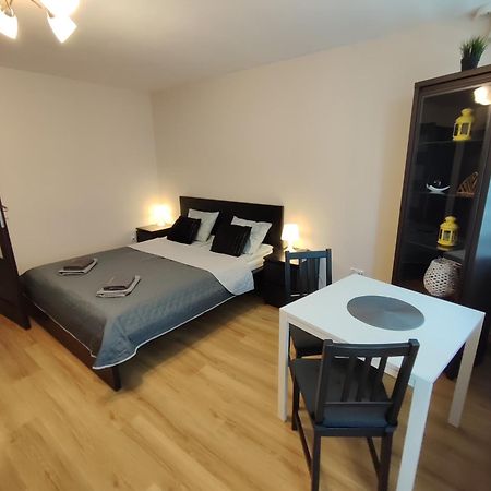 Top Apartamenty Centrum - Metro Rondo Onz وارسو المظهر الخارجي الصورة