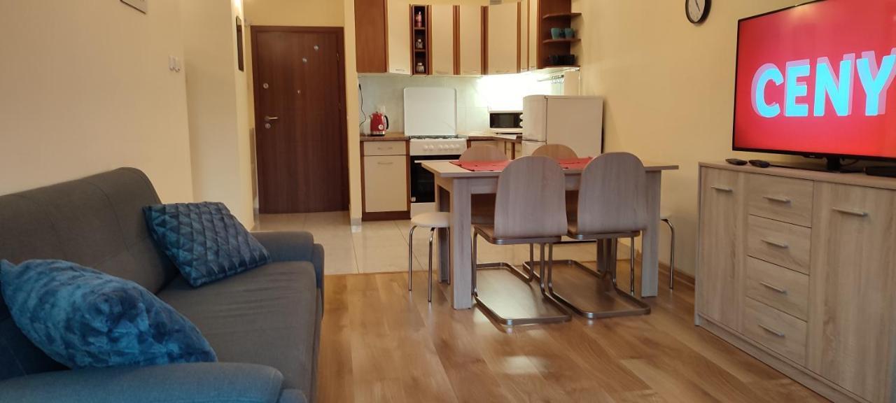 Top Apartamenty Centrum - Metro Rondo Onz وارسو المظهر الخارجي الصورة