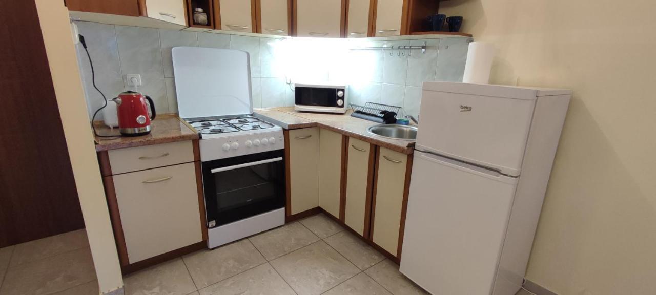 Top Apartamenty Centrum - Metro Rondo Onz وارسو المظهر الخارجي الصورة