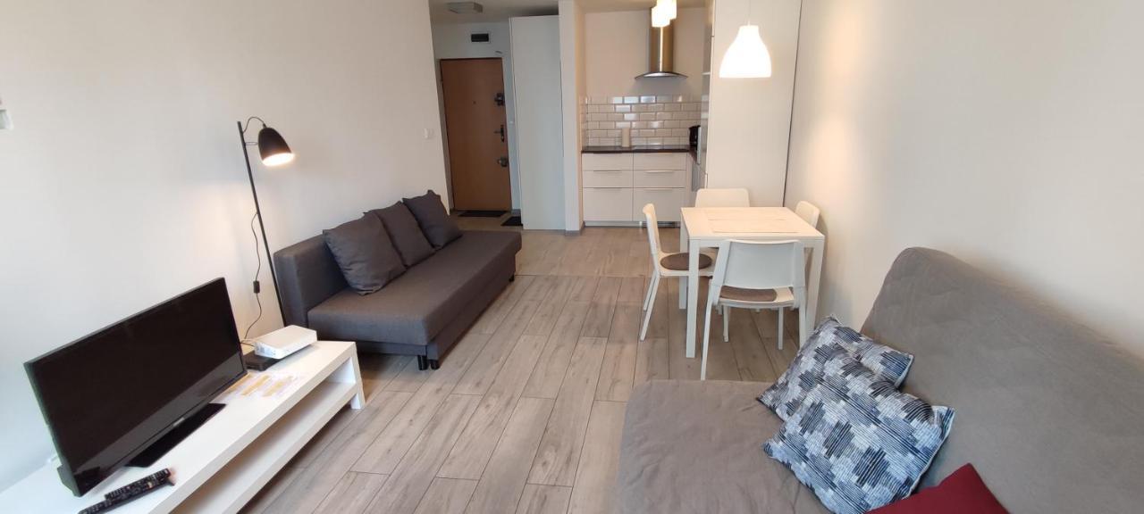 Top Apartamenty Centrum - Metro Rondo Onz وارسو المظهر الخارجي الصورة