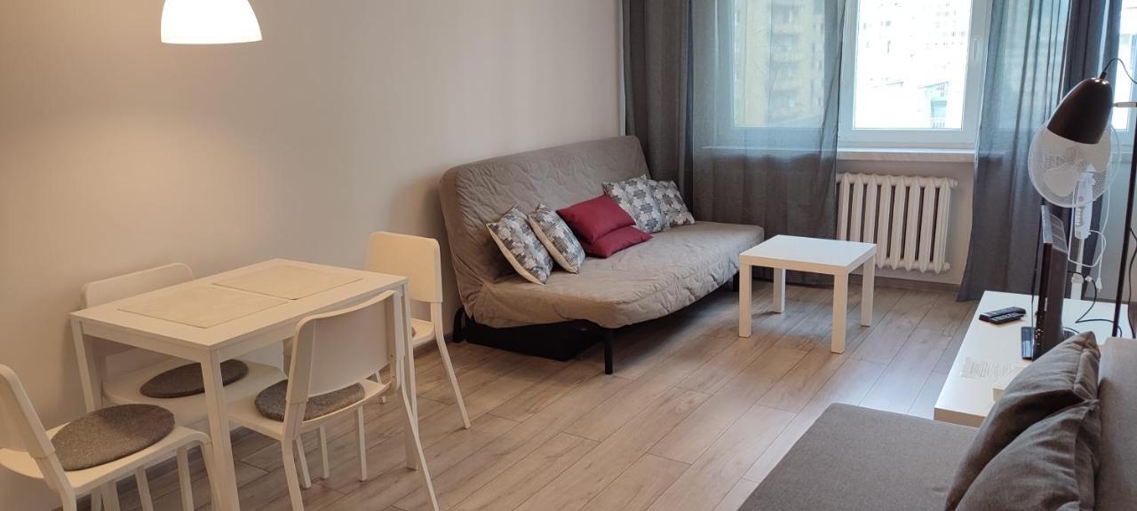 Top Apartamenty Centrum - Metro Rondo Onz وارسو المظهر الخارجي الصورة
