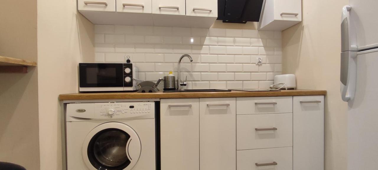 Top Apartamenty Centrum - Metro Rondo Onz وارسو المظهر الخارجي الصورة
