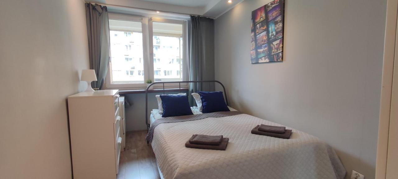 Top Apartamenty Centrum - Metro Rondo Onz وارسو المظهر الخارجي الصورة