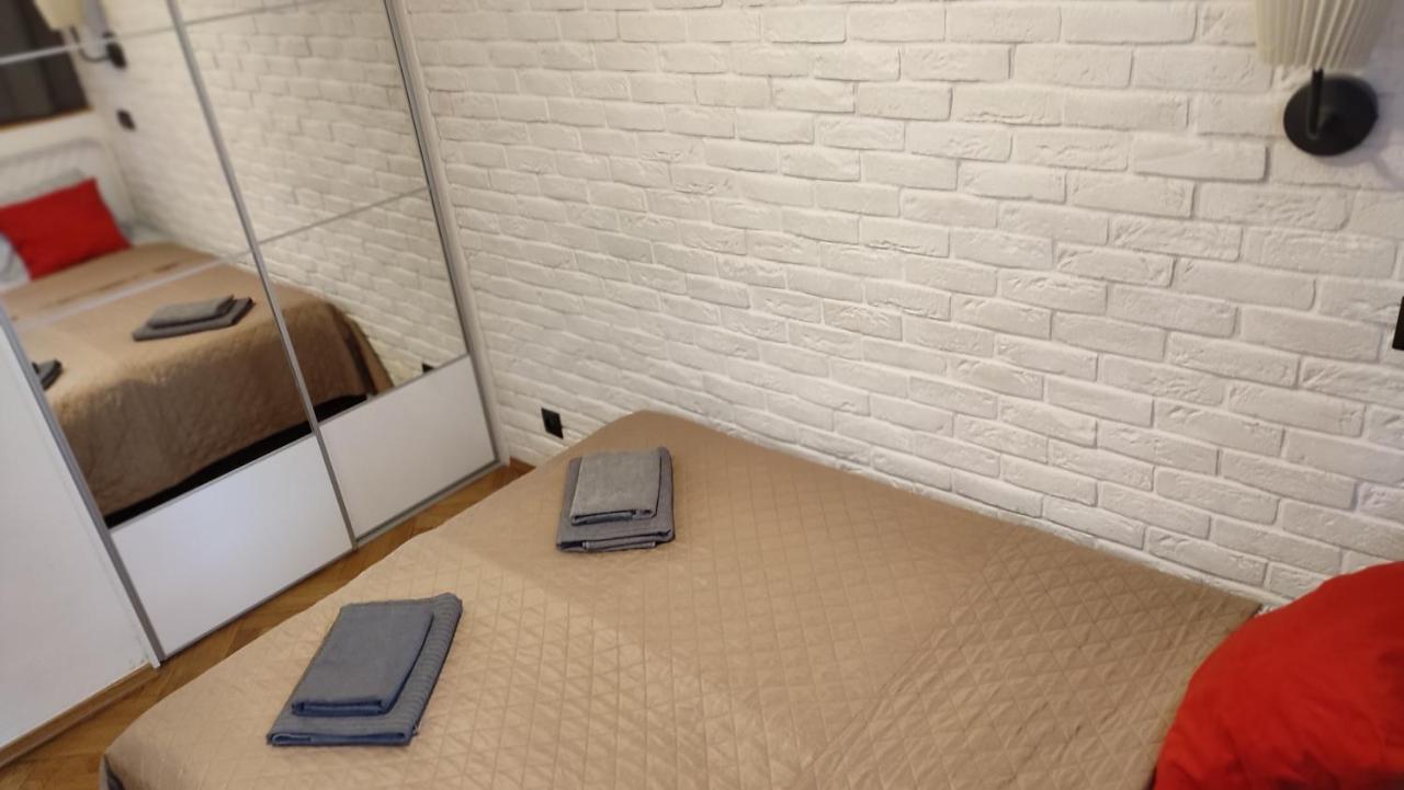 Top Apartamenty Centrum - Metro Rondo Onz وارسو المظهر الخارجي الصورة