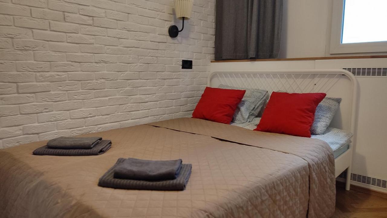 Top Apartamenty Centrum - Metro Rondo Onz وارسو المظهر الخارجي الصورة