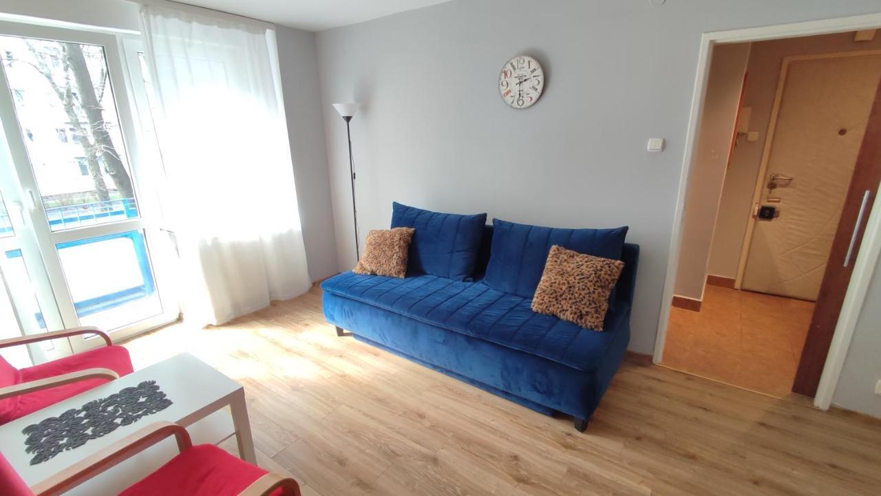 Top Apartamenty Centrum - Metro Rondo Onz وارسو المظهر الخارجي الصورة