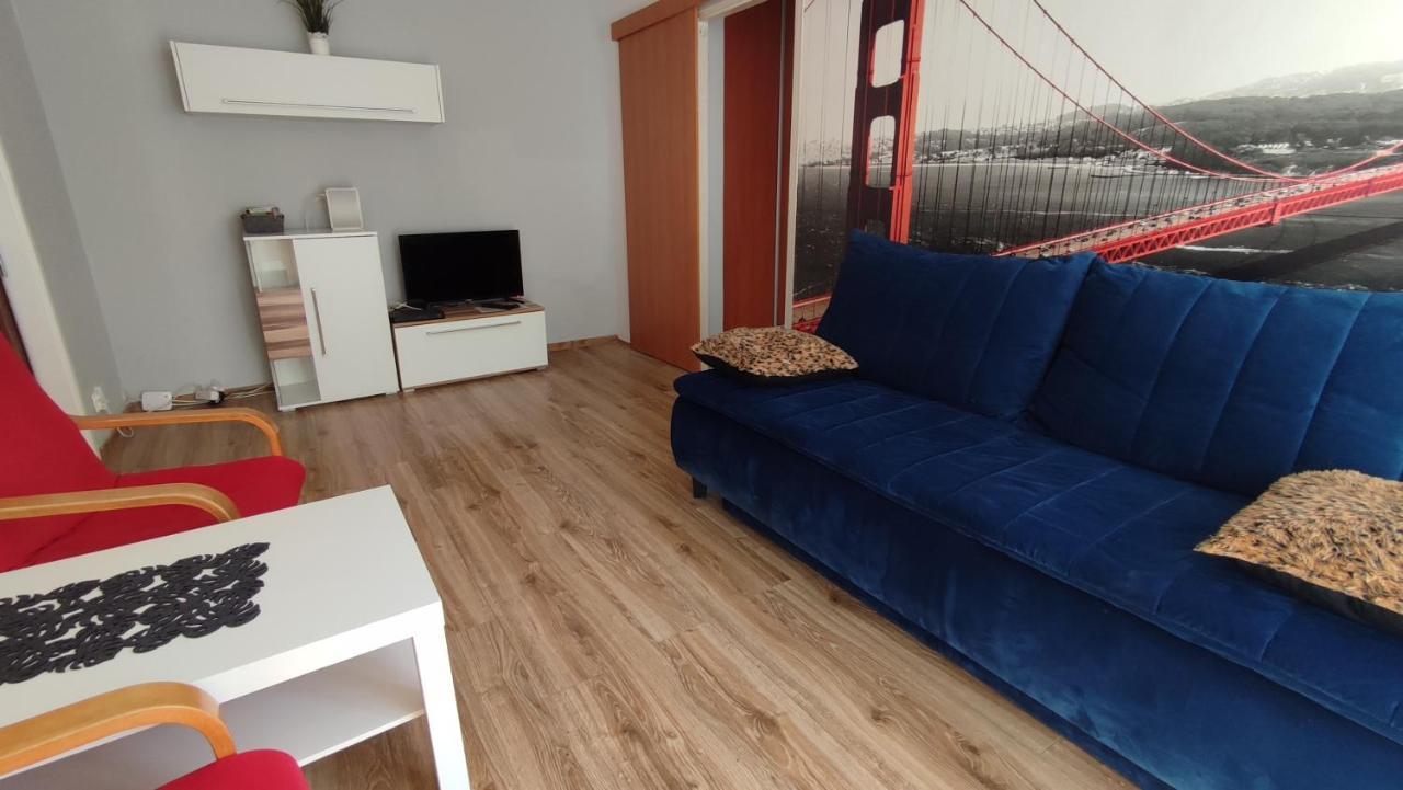 Top Apartamenty Centrum - Metro Rondo Onz وارسو المظهر الخارجي الصورة