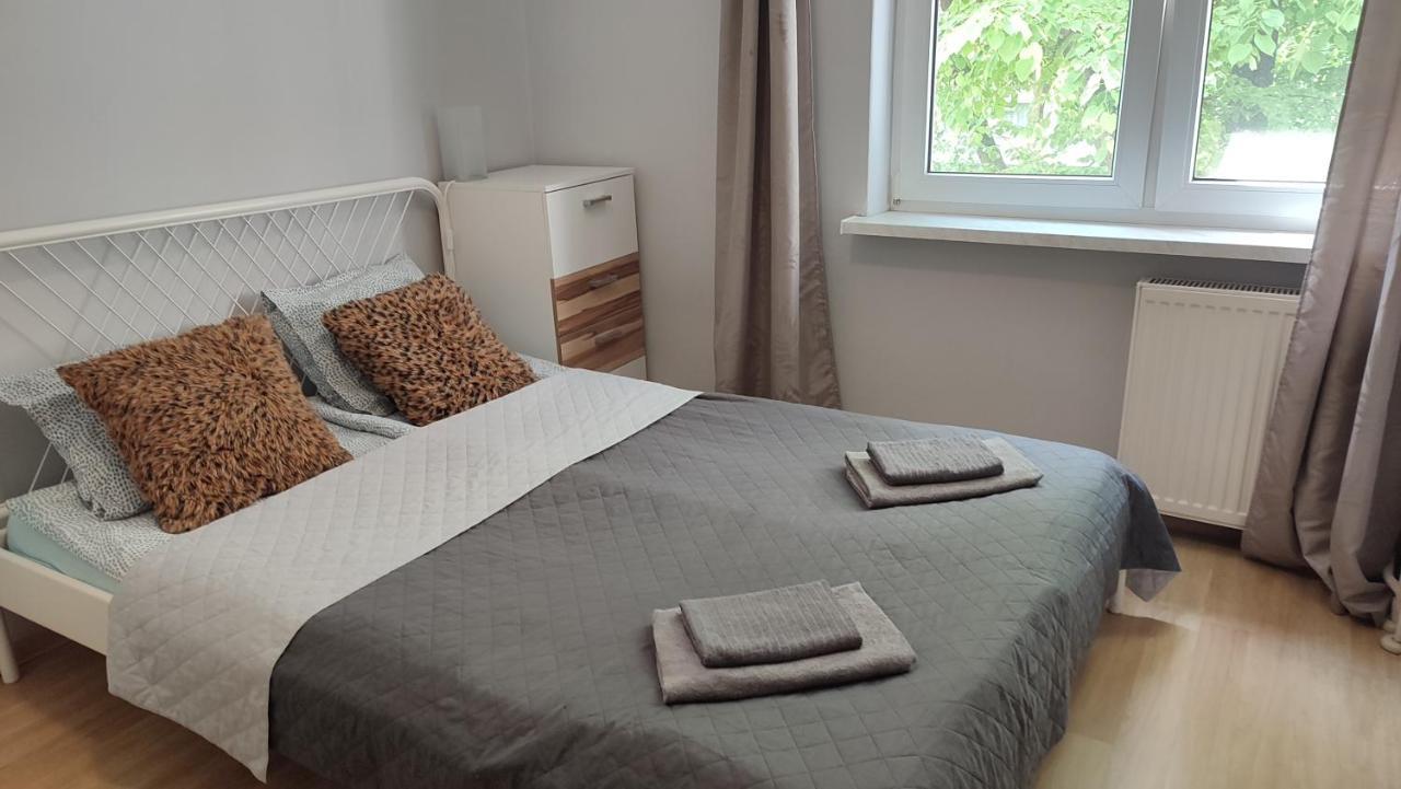 Top Apartamenty Centrum - Metro Rondo Onz وارسو المظهر الخارجي الصورة