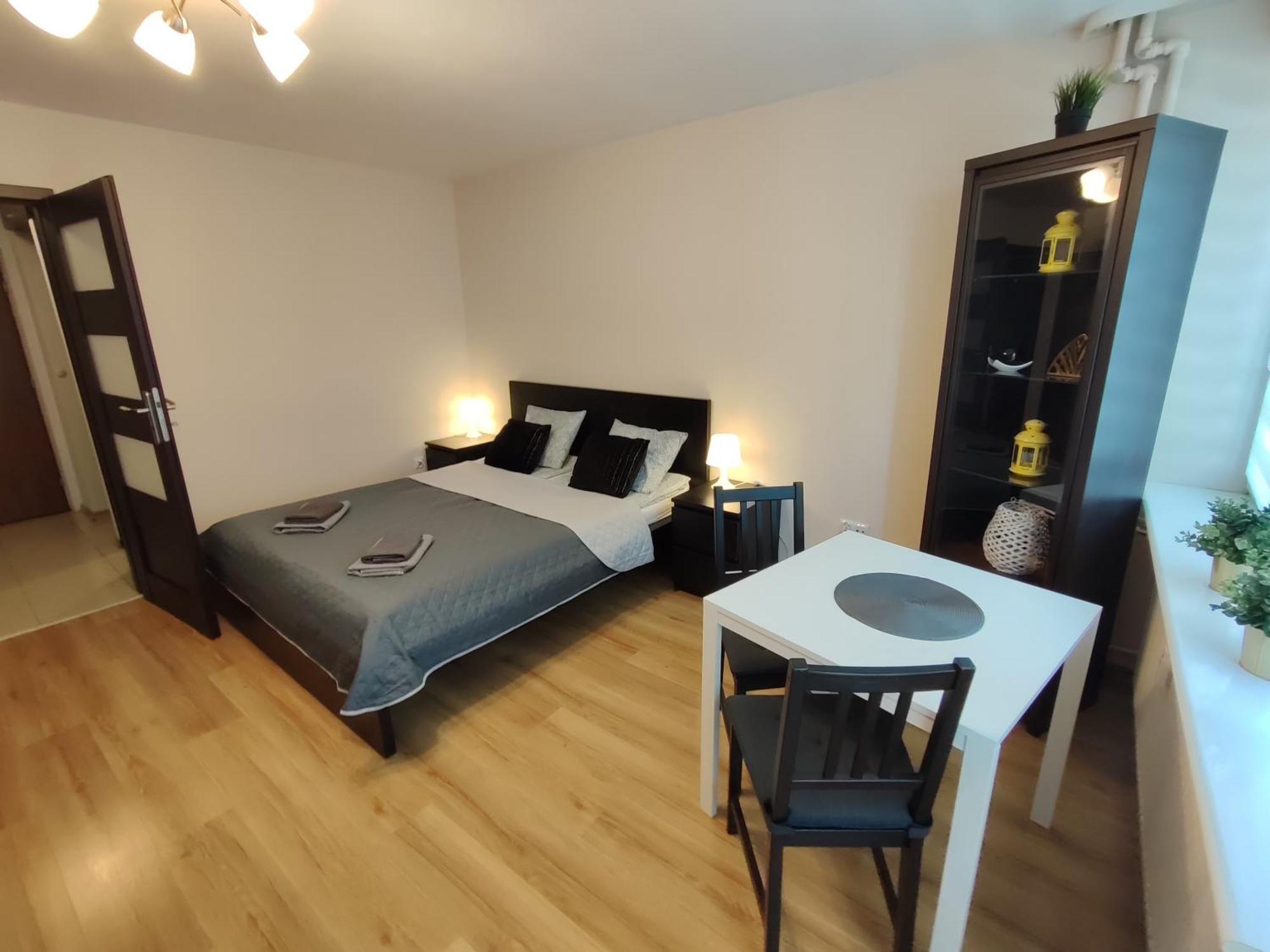Top Apartamenty Centrum - Metro Rondo Onz وارسو المظهر الخارجي الصورة