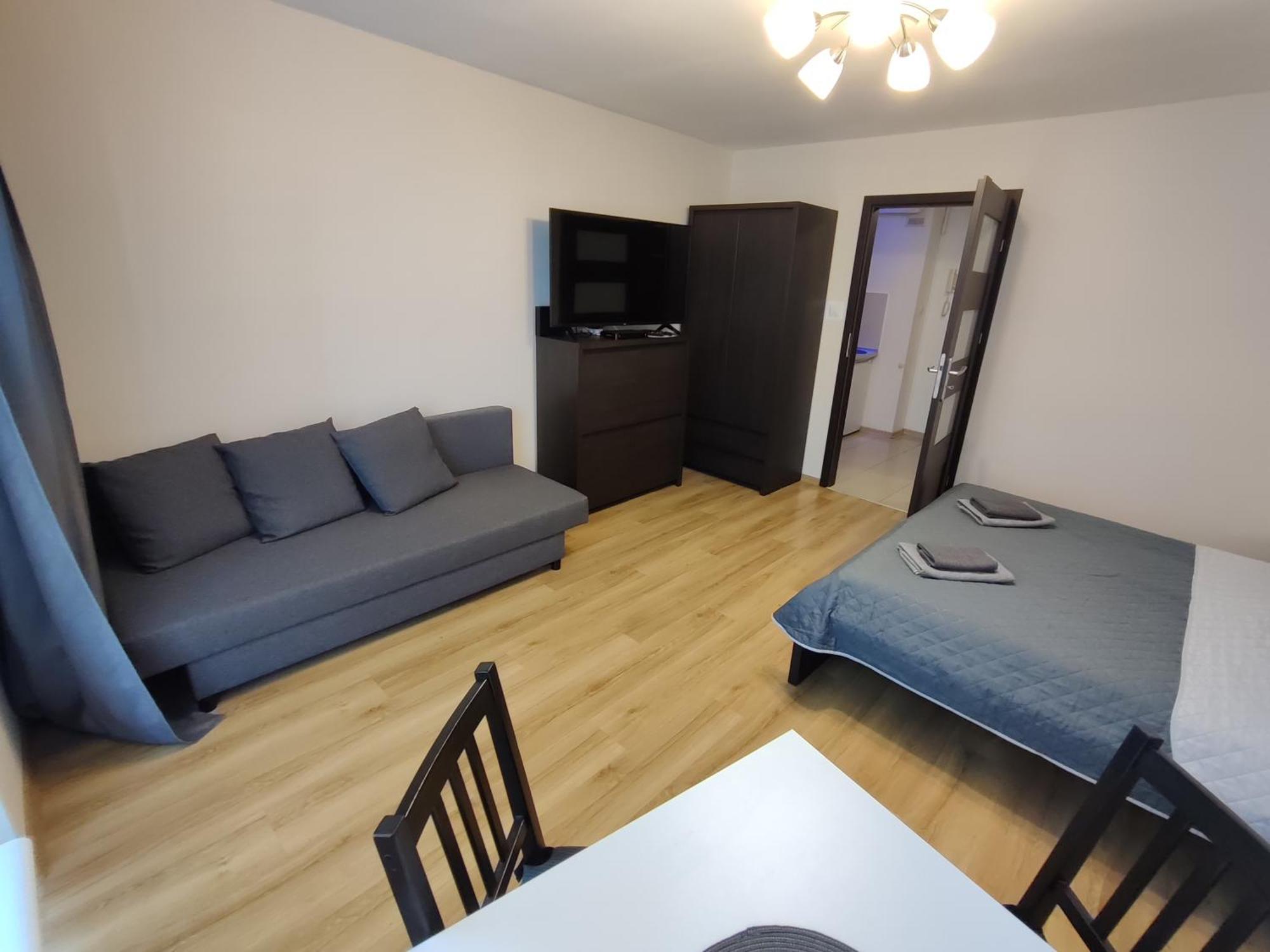 Top Apartamenty Centrum - Metro Rondo Onz وارسو المظهر الخارجي الصورة