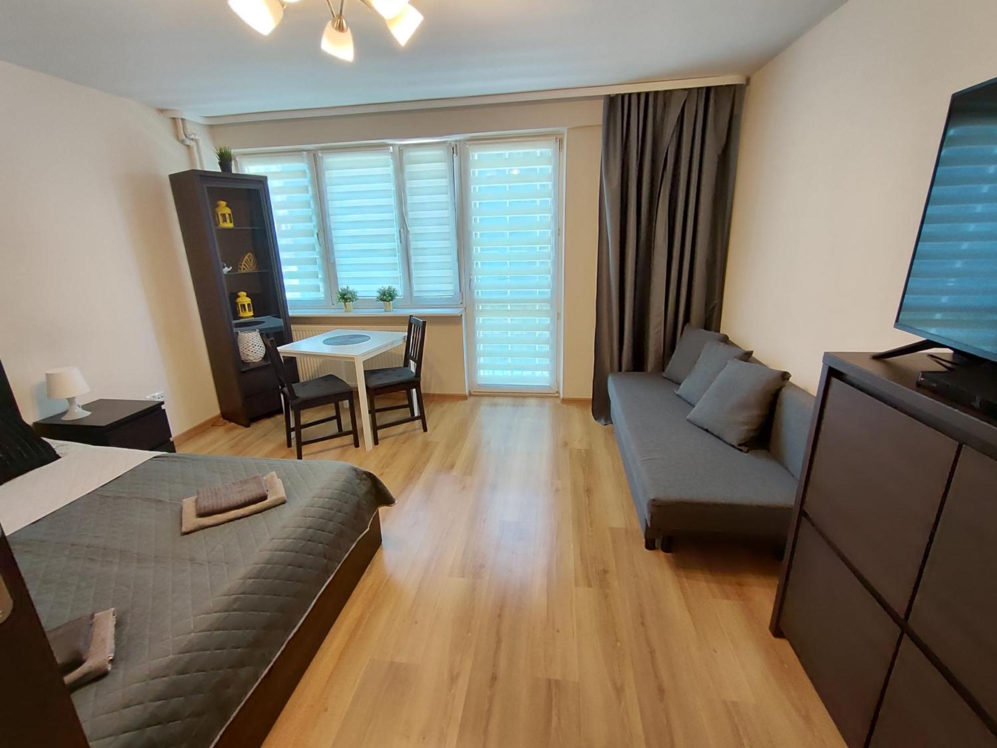 Top Apartamenty Centrum - Metro Rondo Onz وارسو المظهر الخارجي الصورة