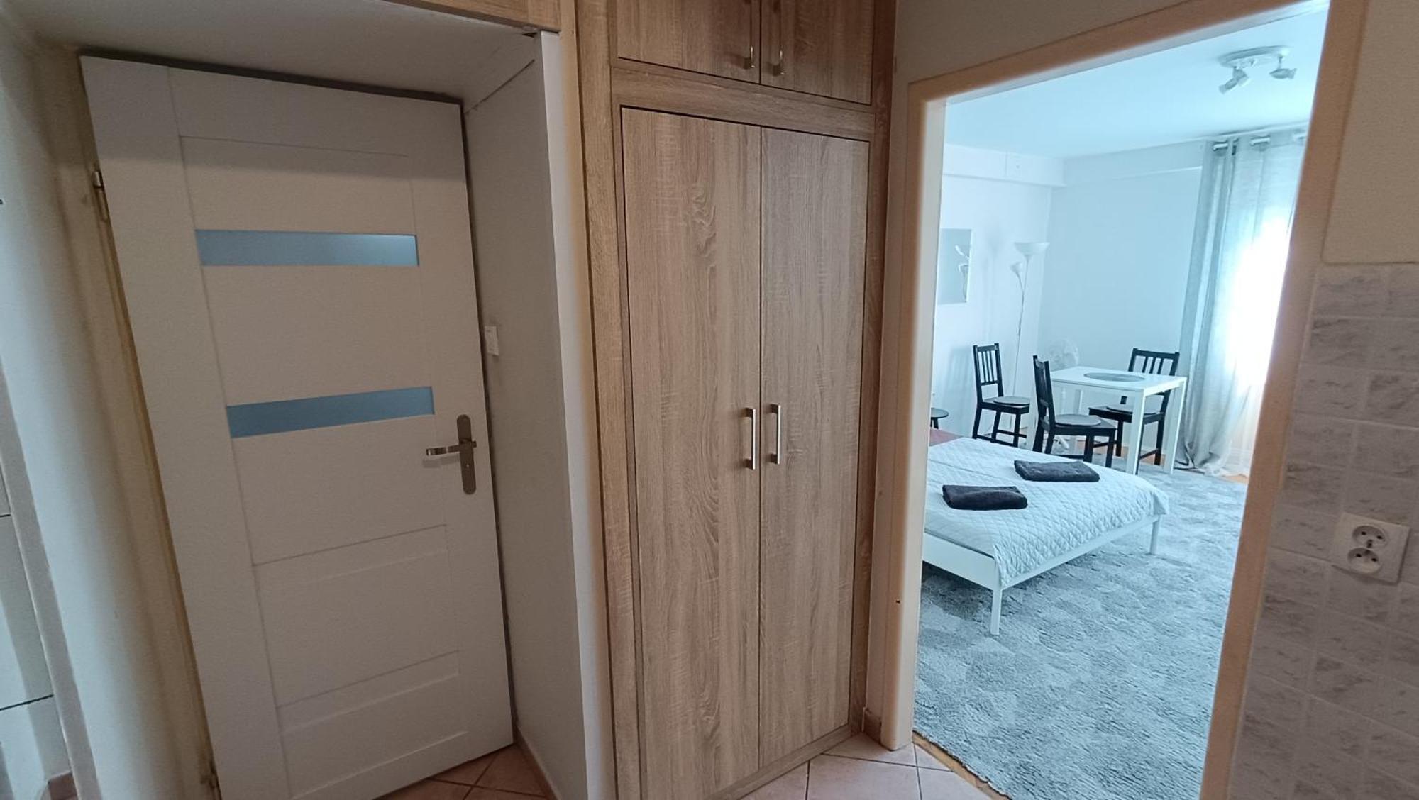 Top Apartamenty Centrum - Metro Rondo Onz وارسو المظهر الخارجي الصورة