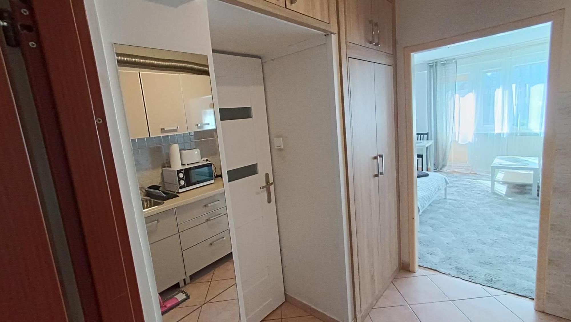 Top Apartamenty Centrum - Metro Rondo Onz وارسو المظهر الخارجي الصورة