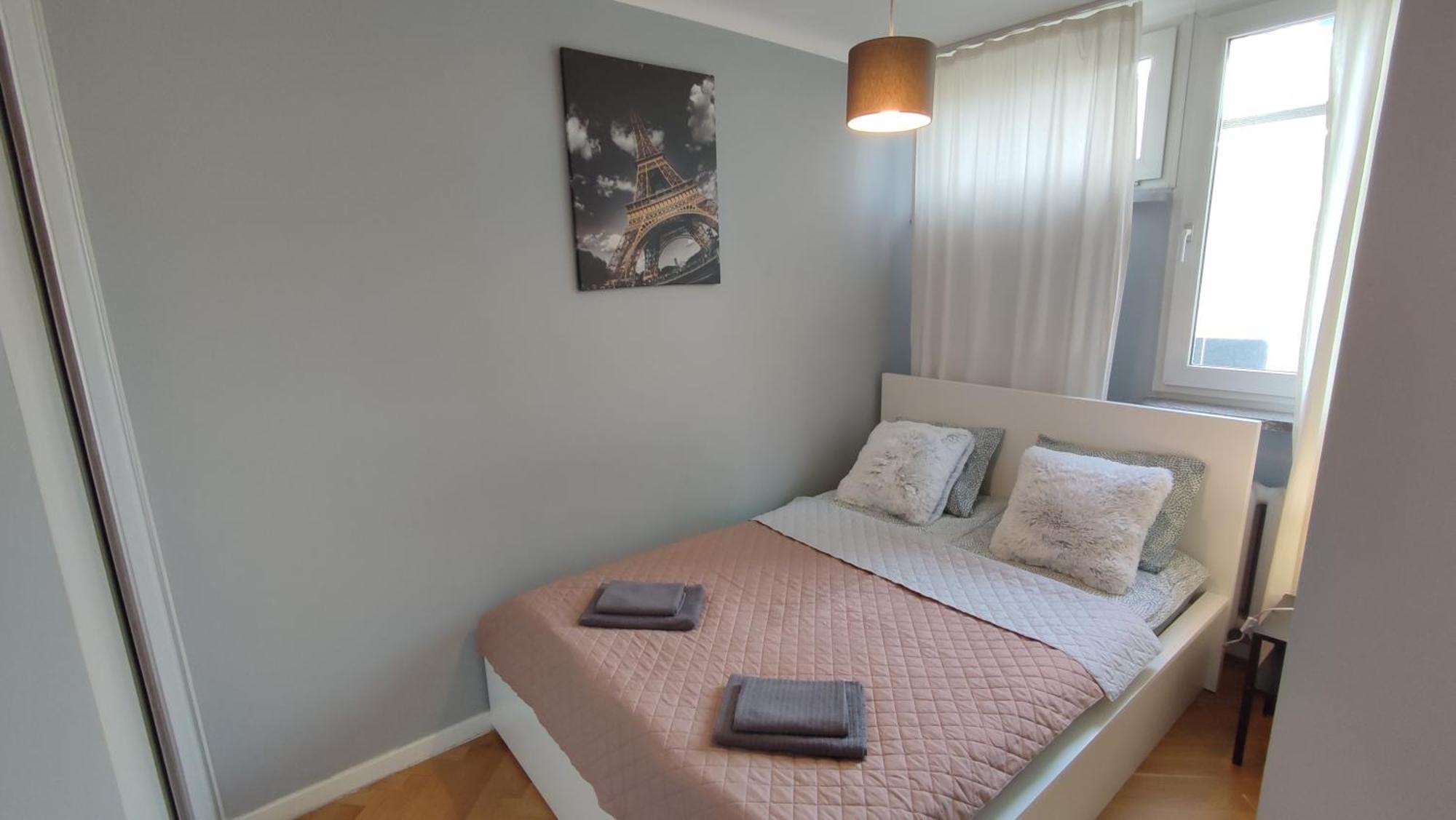 Top Apartamenty Centrum - Metro Rondo Onz وارسو المظهر الخارجي الصورة