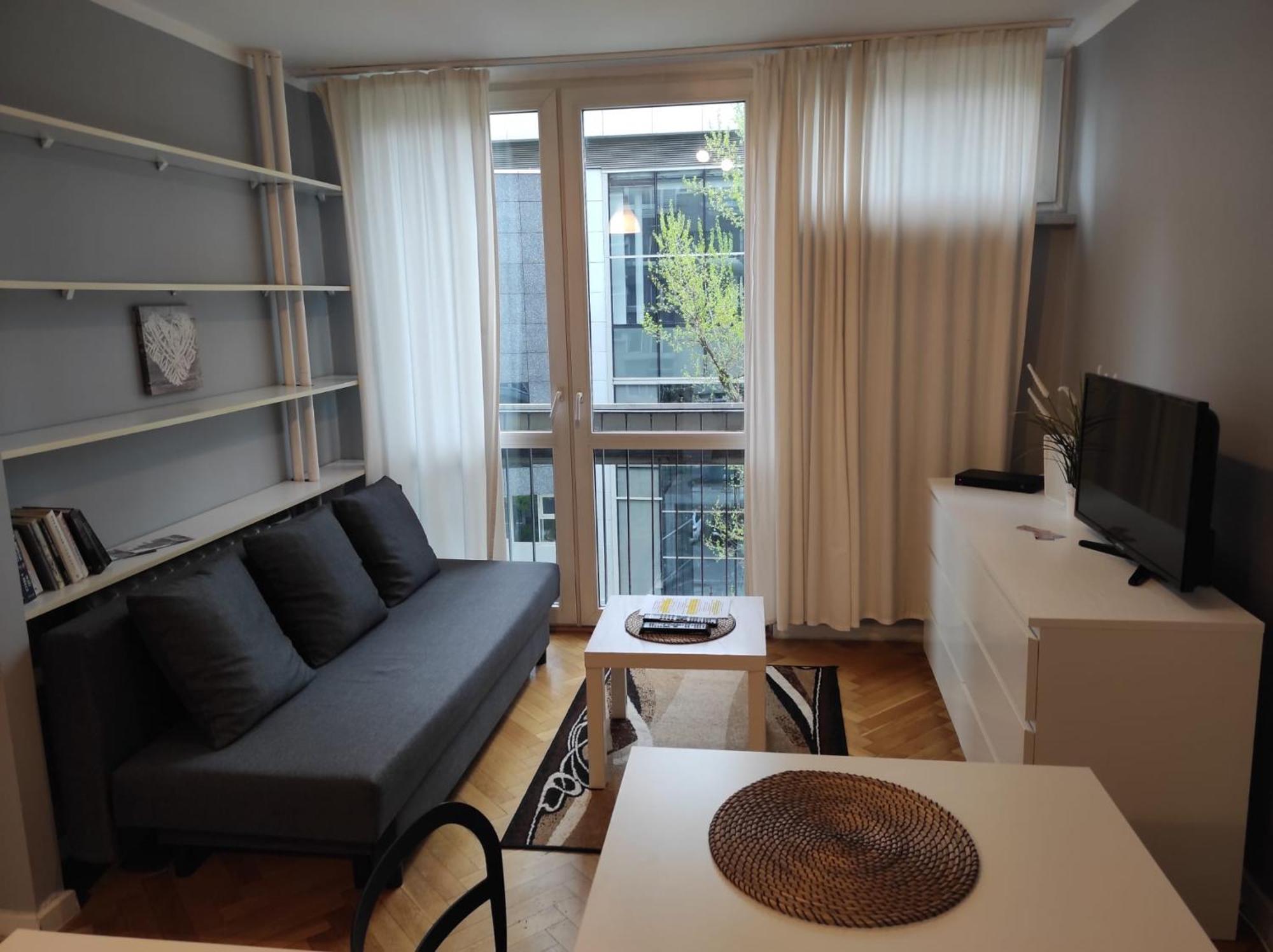 Top Apartamenty Centrum - Metro Rondo Onz وارسو المظهر الخارجي الصورة